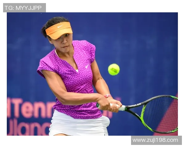 专访杨芳：探寻网球世界中的成功秘诀与奋斗历程