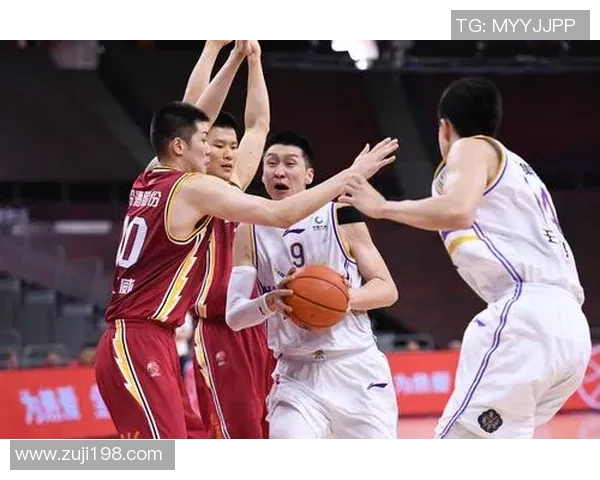 深入分析北京篮球队快攻战术的独特魅力与实战应用